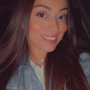 Meet your Posher, Briana